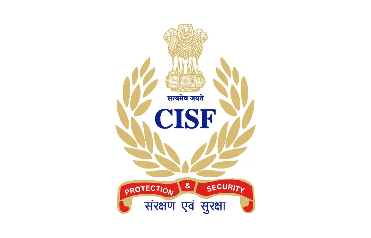 CISF Constable Driver PET/ PST Date 2025