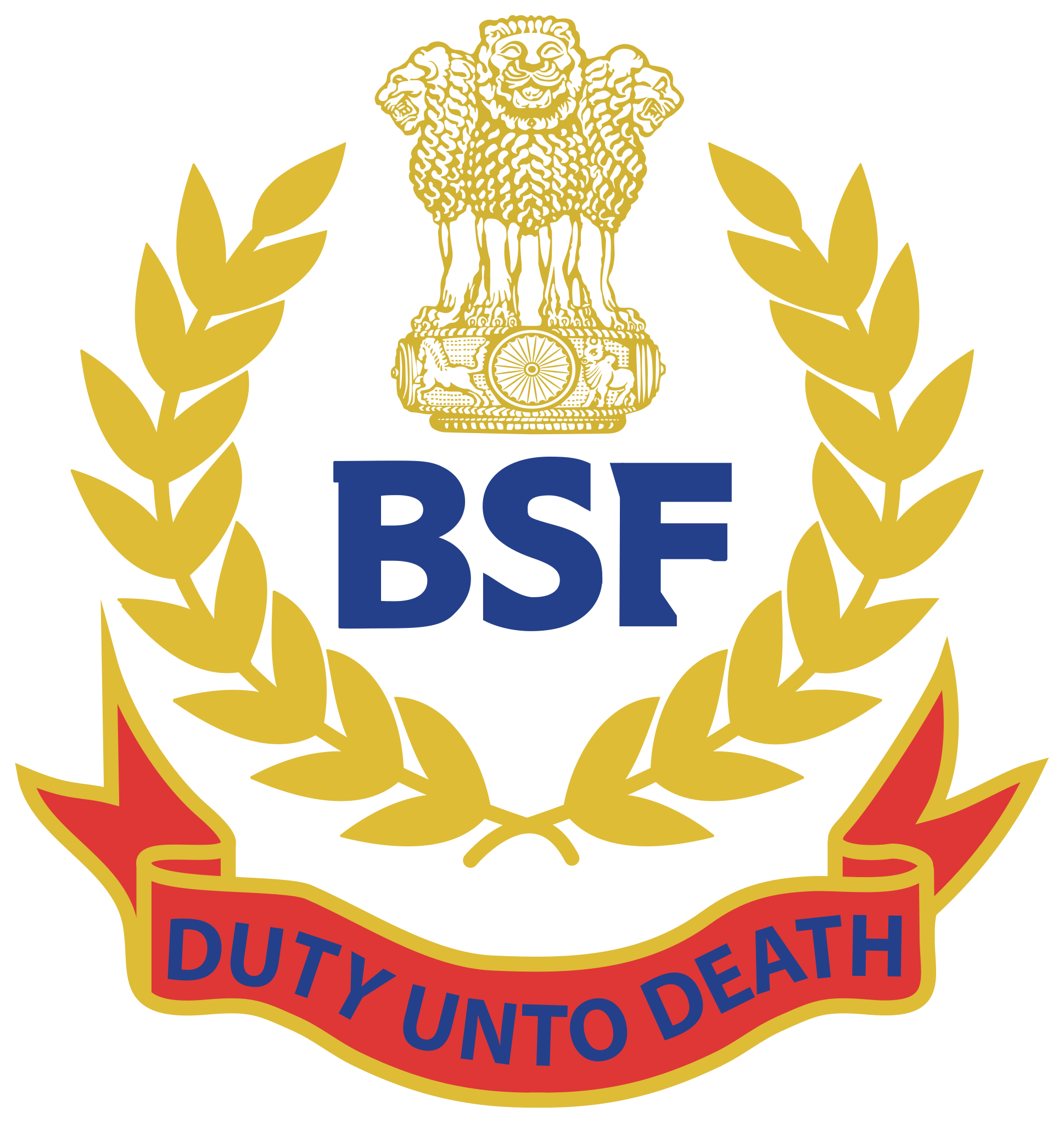 Border Security Force (BSF)