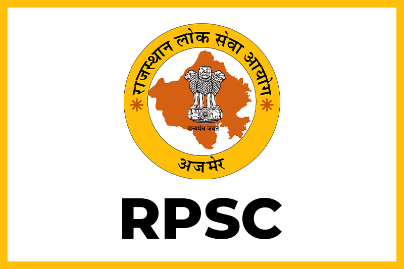 RPSC 1st Grade Teacher (Agriculture) Recruitment 2025