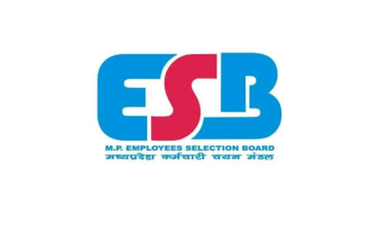 MPESB Group 5 Post Recruitment 2025