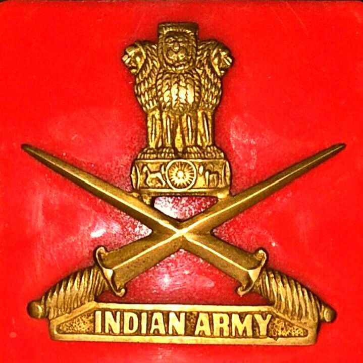 Join Indian Army (Bhartiya Sena)