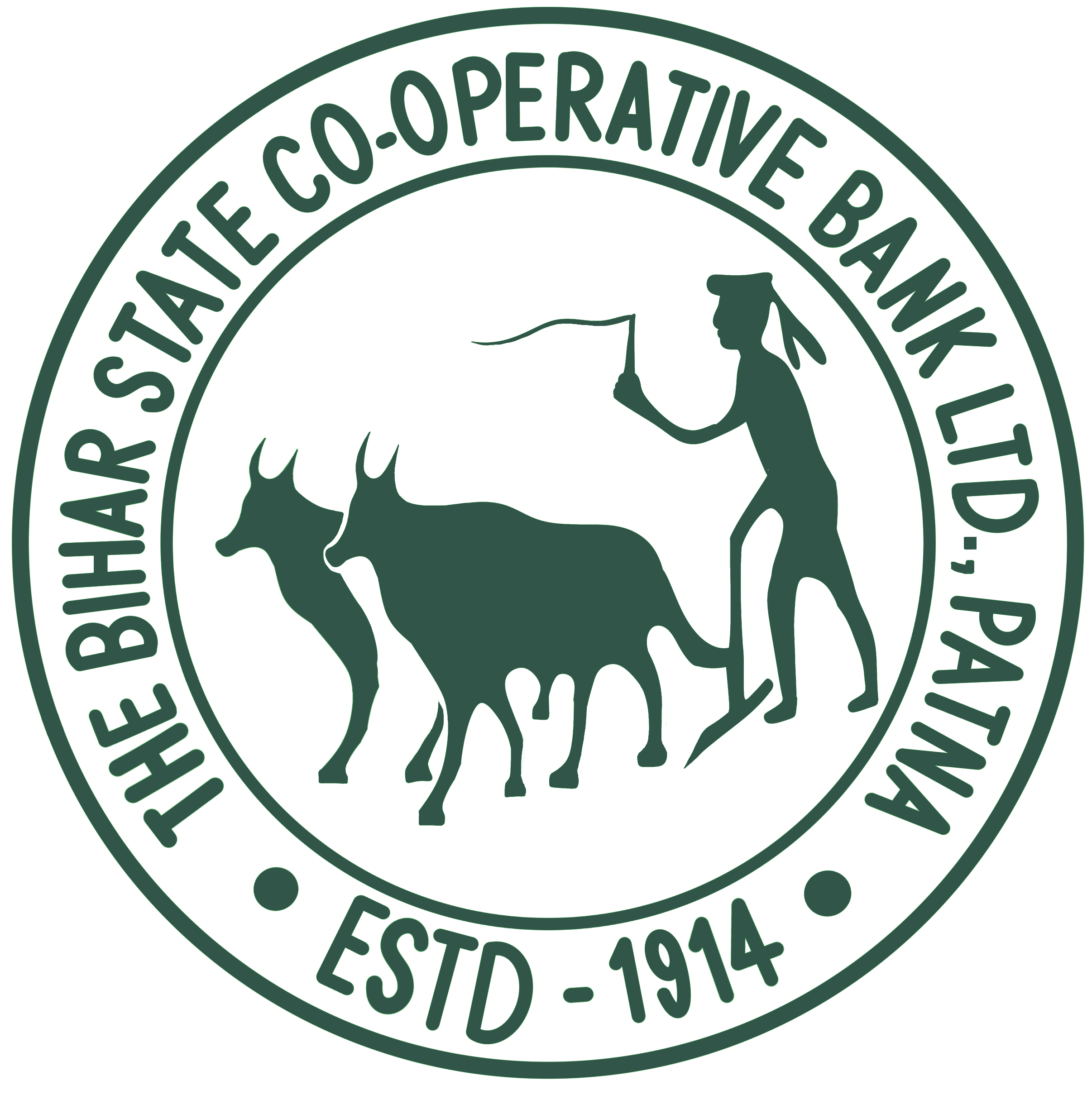 The Bihar State Cooperative Bank Ltd